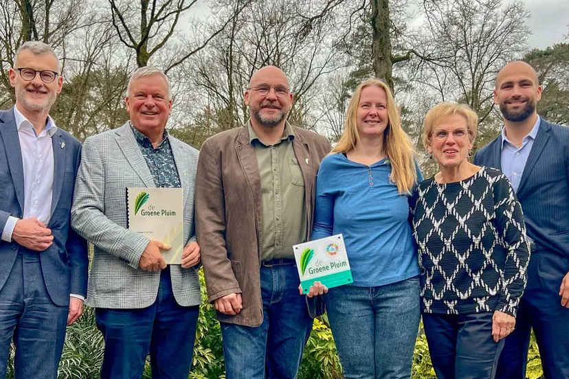 foto wethouders camping ut edited