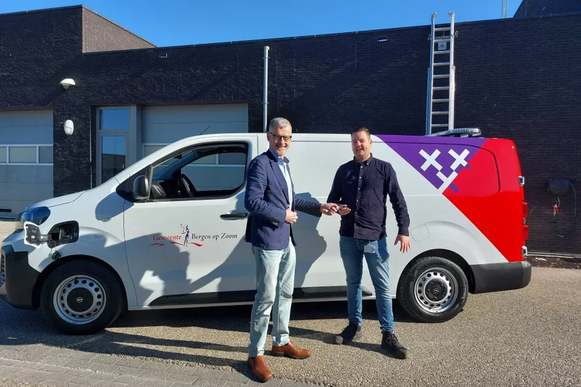 nieuwe bedrijfsvoertuigen 1