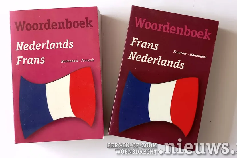 Frans_Woordenboek