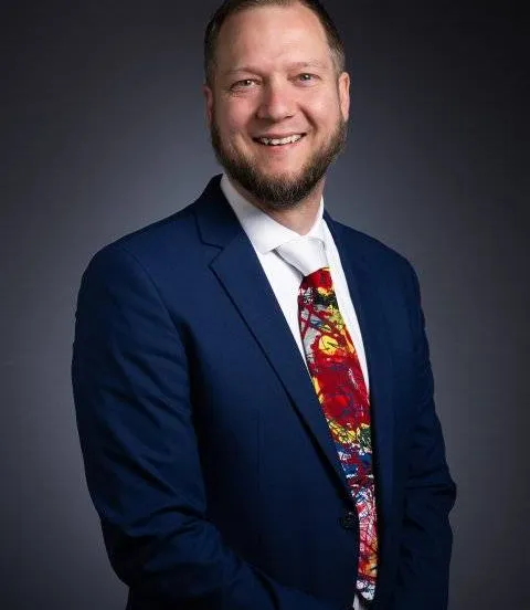 Foto D66 BoZ Lijsttrekker GR2026