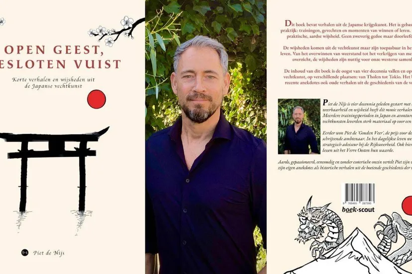 opengeest-geslotenvuist