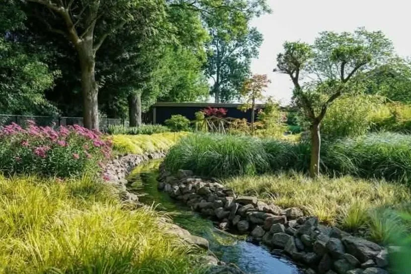 the Garden of Mala Lente 2026