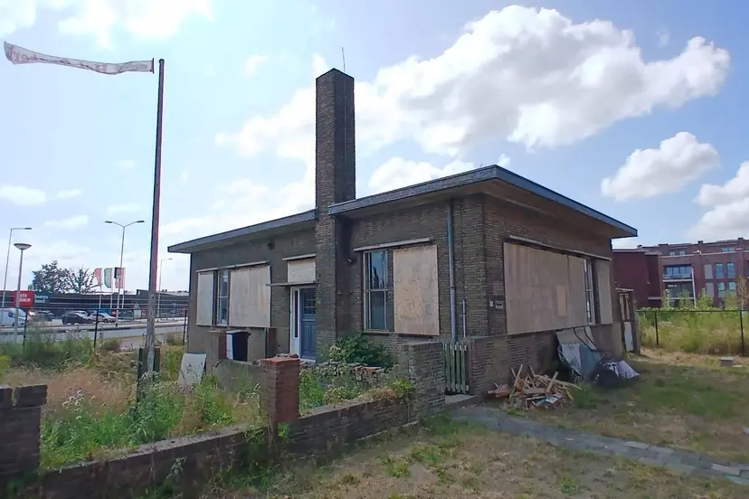 Oesterlab Bergen op Zoom