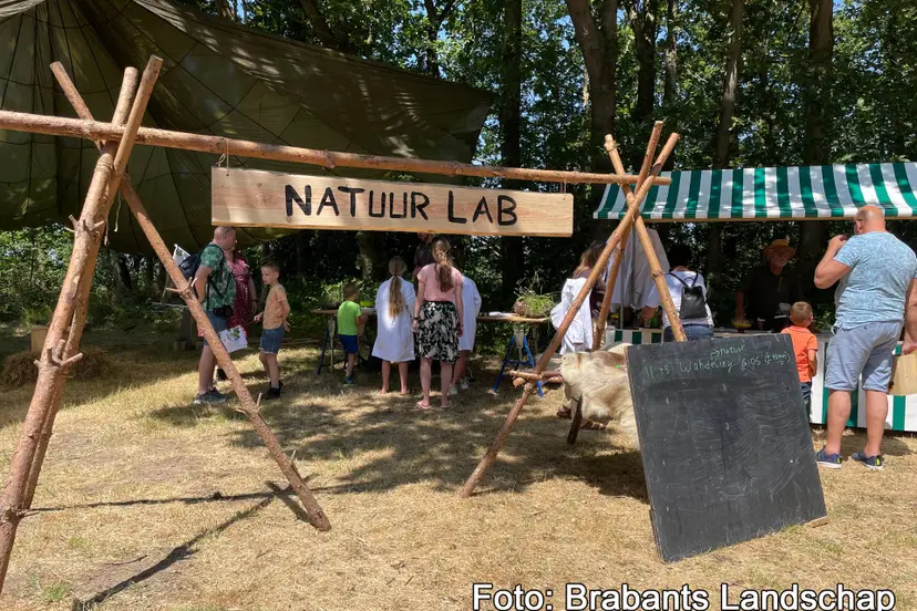Kraaijenberg_Natuurlab