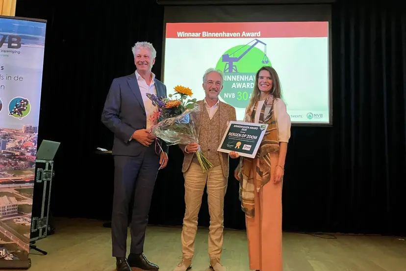 Binnenhaven Award (1)