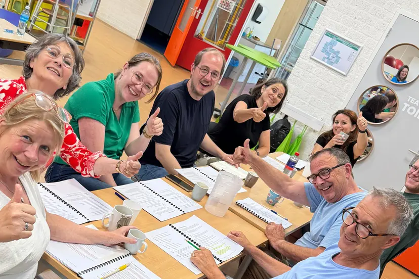 Toneelvereniging Première