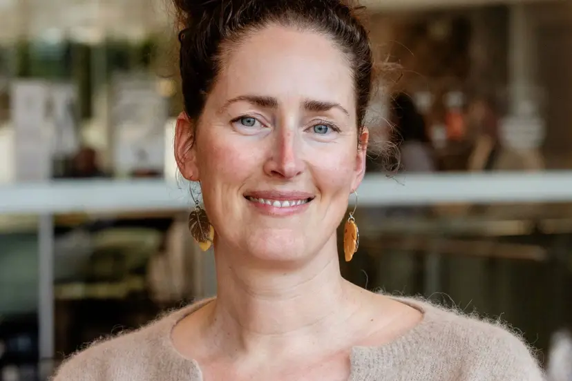 Barbara van Doornum