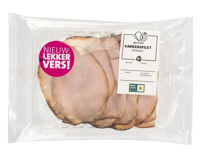 001987418 002 ah gerookte varkensfilet flinterdun