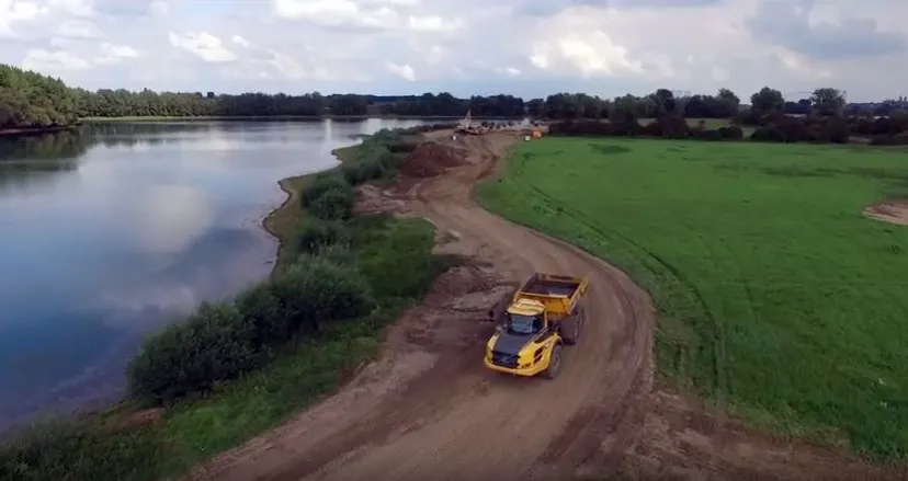 01 09 2017 starthandeling beuningse uiterwaarden