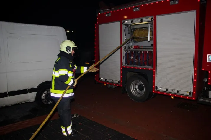 01012014 binnenbrand zuil beuningen 1
