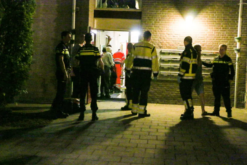 07052016 incident ewijk 2