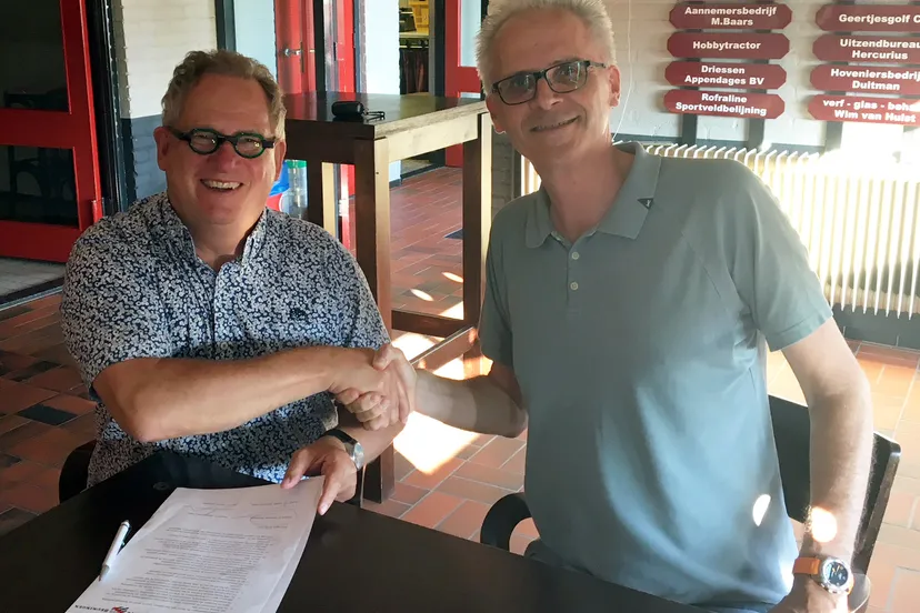 180627 foto ondertekening samenwerkingsovereenkomst