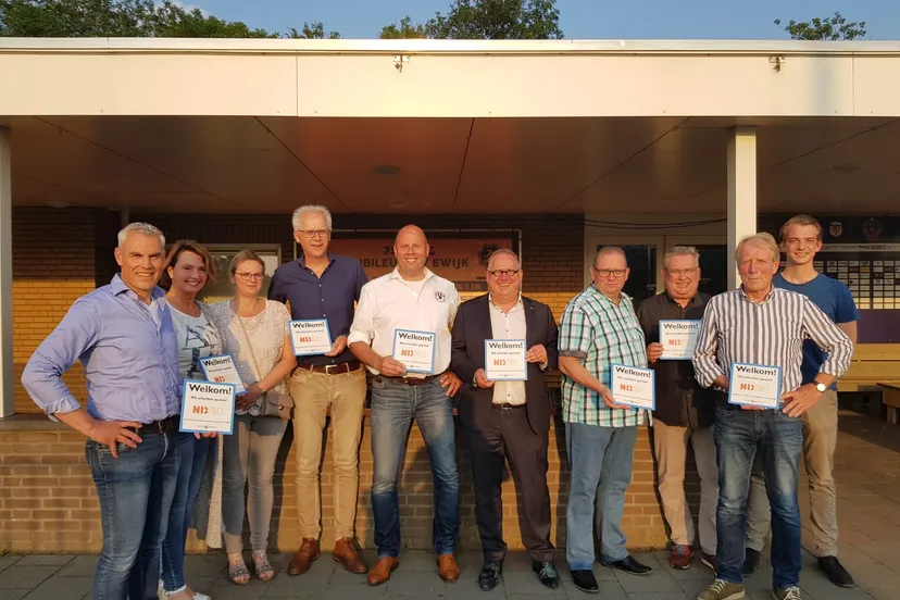 190606 persbericht convenant verantwoord alcohol schenken ondertekend