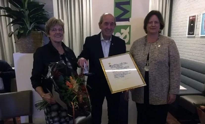 191007 persbericht uitreiking zilveren erepenning wiel bijmans e1570443093798