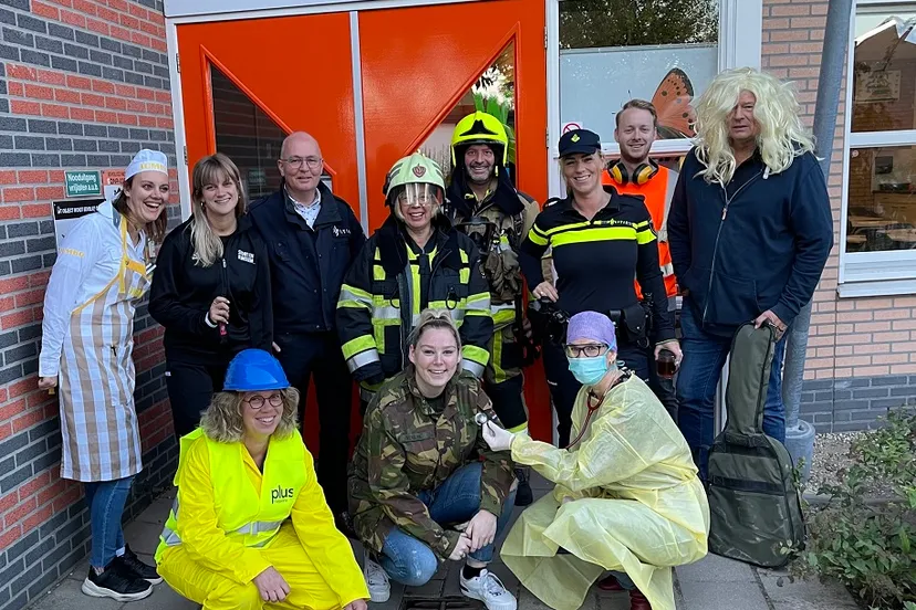 20211005 kinderboekenweek vuurvlinder