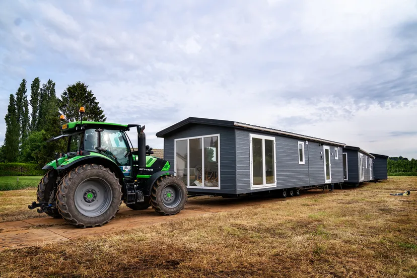 2022 06 08 aankomst chalets van asdonk 1
