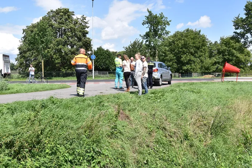 224088 auto in de sloot in weurt dsc 0090 5