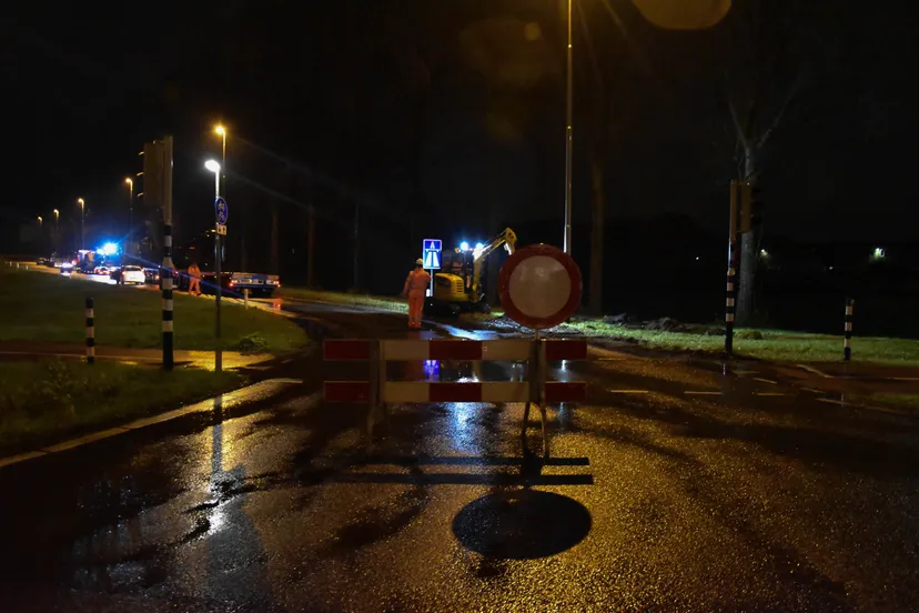 248151 a73 bij nijmegen drie nachten afgesloten dsc 0110