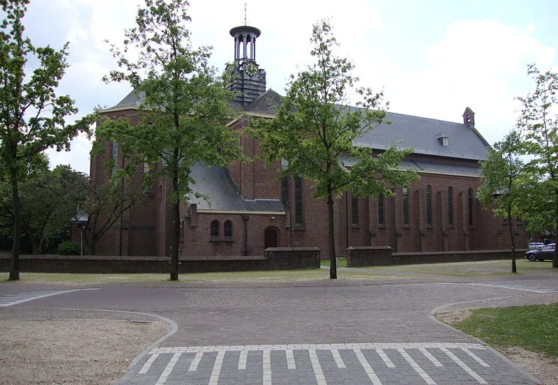 800px winssen beuningen gld nl catholic church