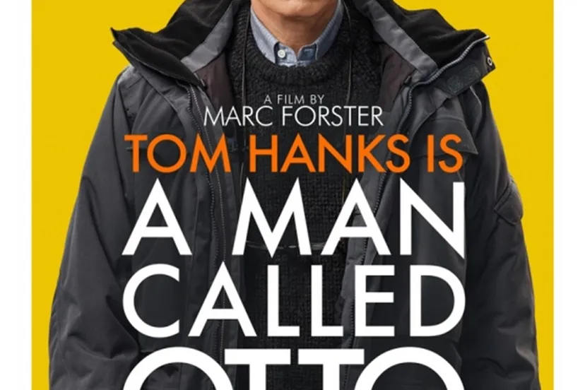 a man called otto