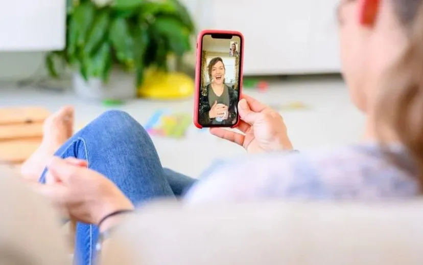 aandacht voor elkaar corona