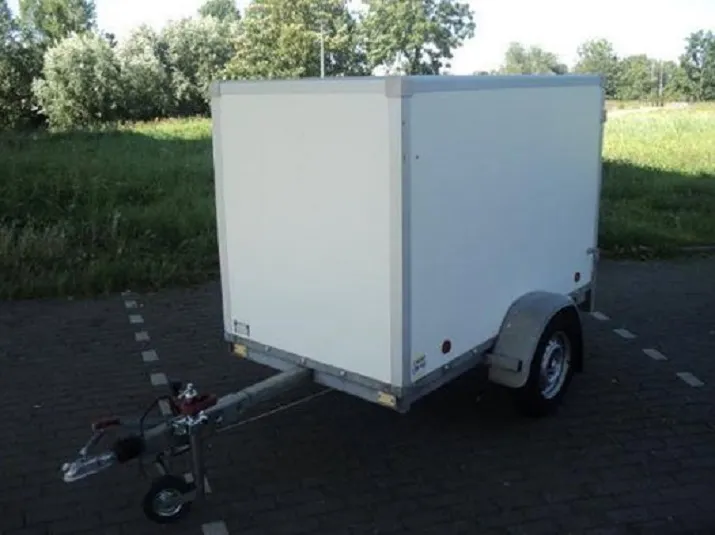 aanhanger edwardtromp