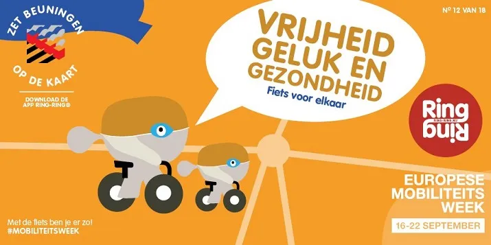 afbeelding europese mobiliteitsweek