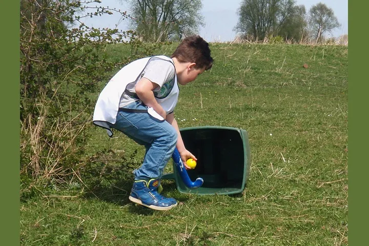 agenda boerengolf dijkmagazijn