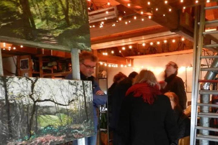 agenda kunstkerstmarkt 1