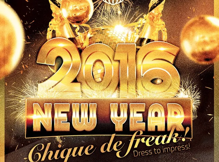 agenda nieuwjaar bij bas