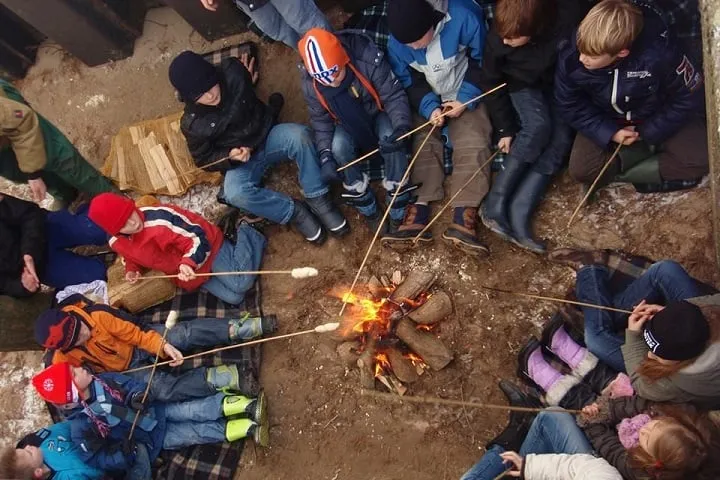 agenda waalwoemi speurtochtmetkampvuur