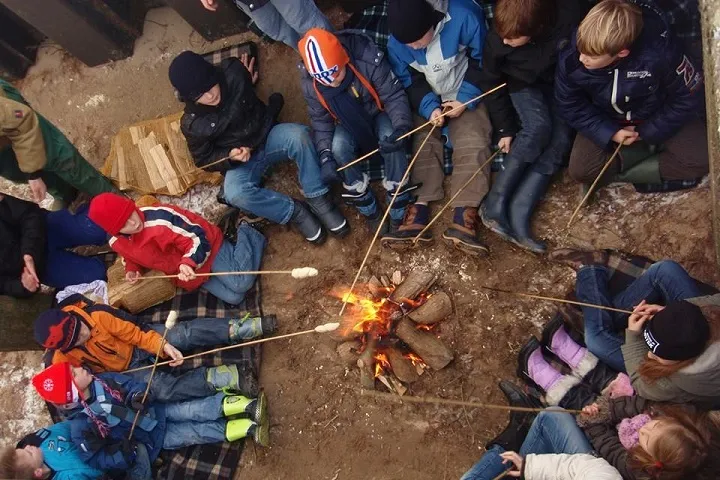 agenda waalwoemi speurtochtmetkampvuur