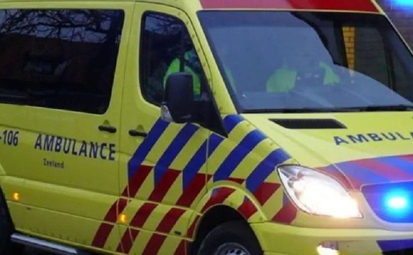 ambulance