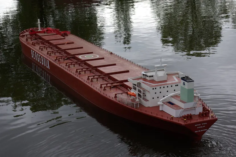 amvz algemene modelbouw vereniging zevenkamp