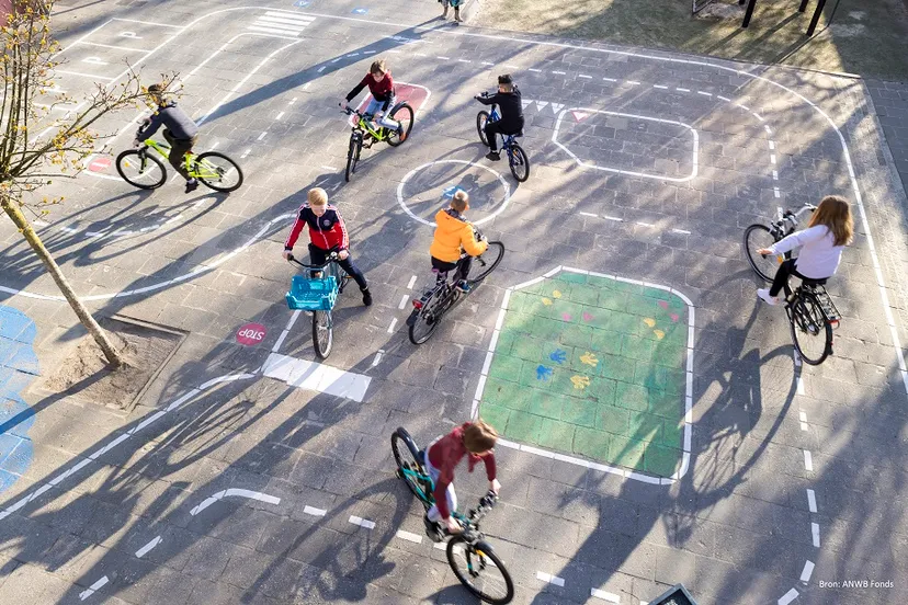 anwb verkeersplein anwb fonds