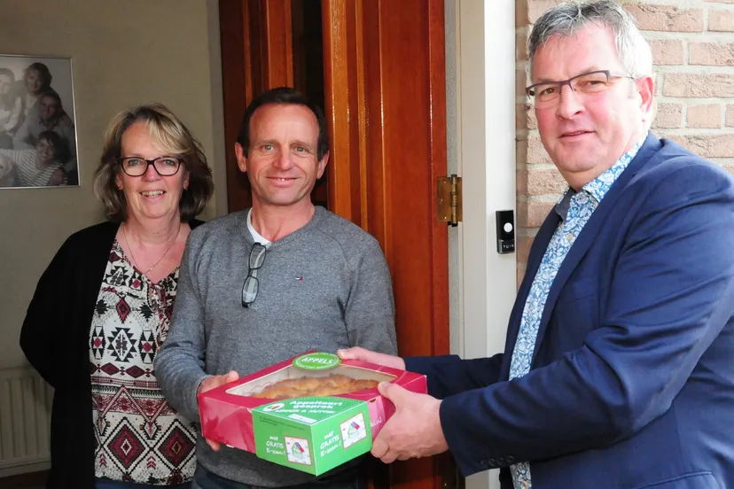 appeltaartgesprekken