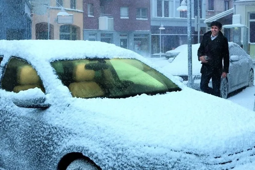 auto sneeuw e1453144356939