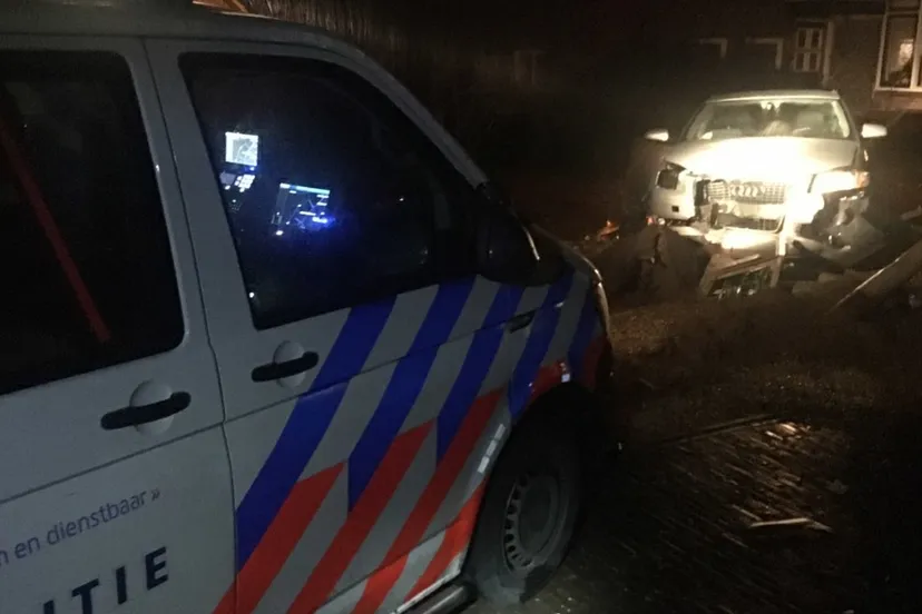 auto total loss winssen