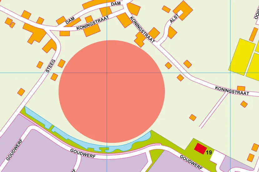 azc locatie gemeente beuningen e1445370420101