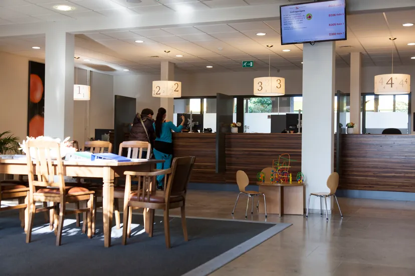 balie publiekszaken aangepaste openingstijden