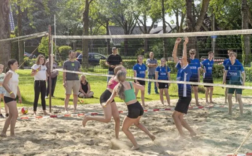 beachvolley winssen