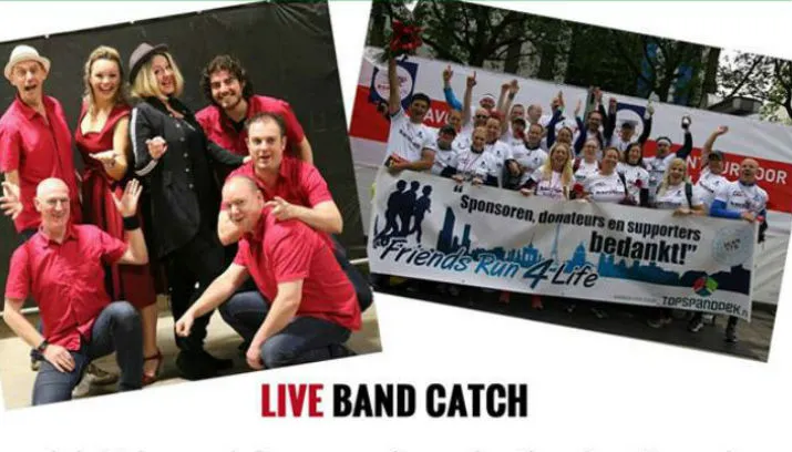 benefietavond friendsrun4life