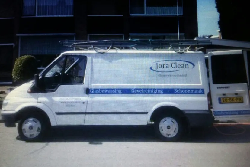 bestelauto bijsterhuizen wijchen gestolen