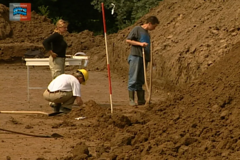beuningen archelogische vondsten