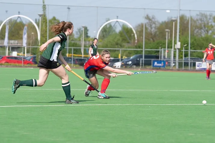 beuningen mhcb b1 laat dure punten liggen