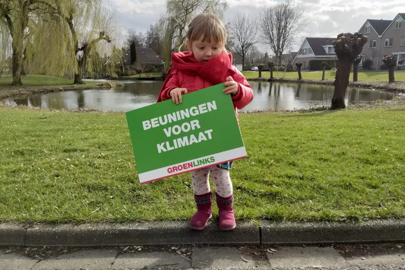 beuningen voor klimaat