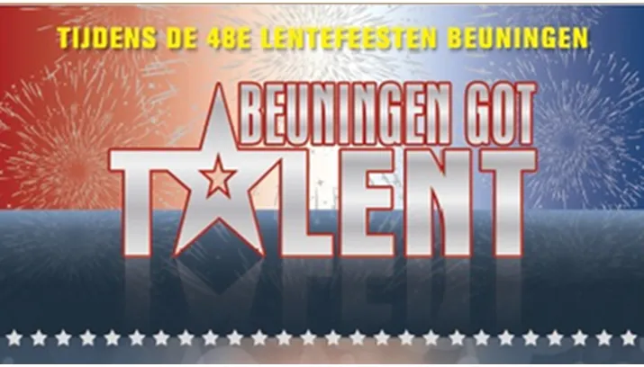 beuningengottalent