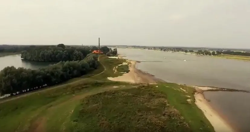 beuningense uiterwaarden