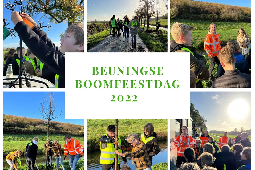beuningse boonfeestdag 2022
