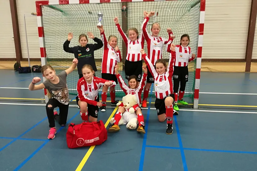 beuningse boys mo 11